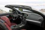 Mercedes-Benz E-Class Cabriolet 2010 года
